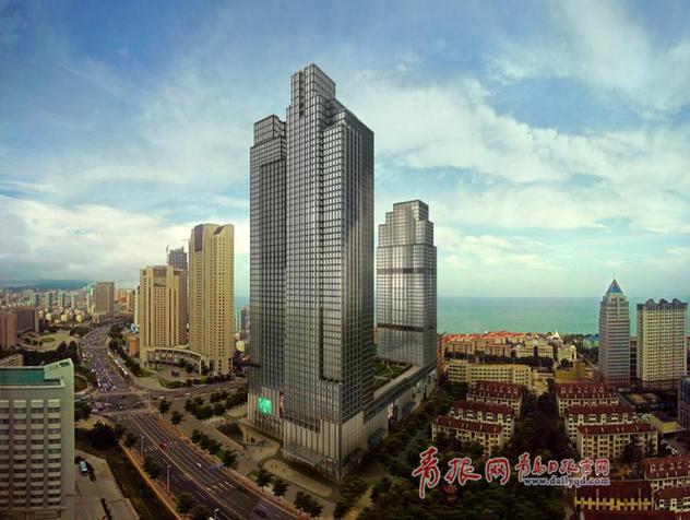 长春富维-江森自控汽车饰件系统有限公司_智能化楼宇系统_青岛楼宇自控系统