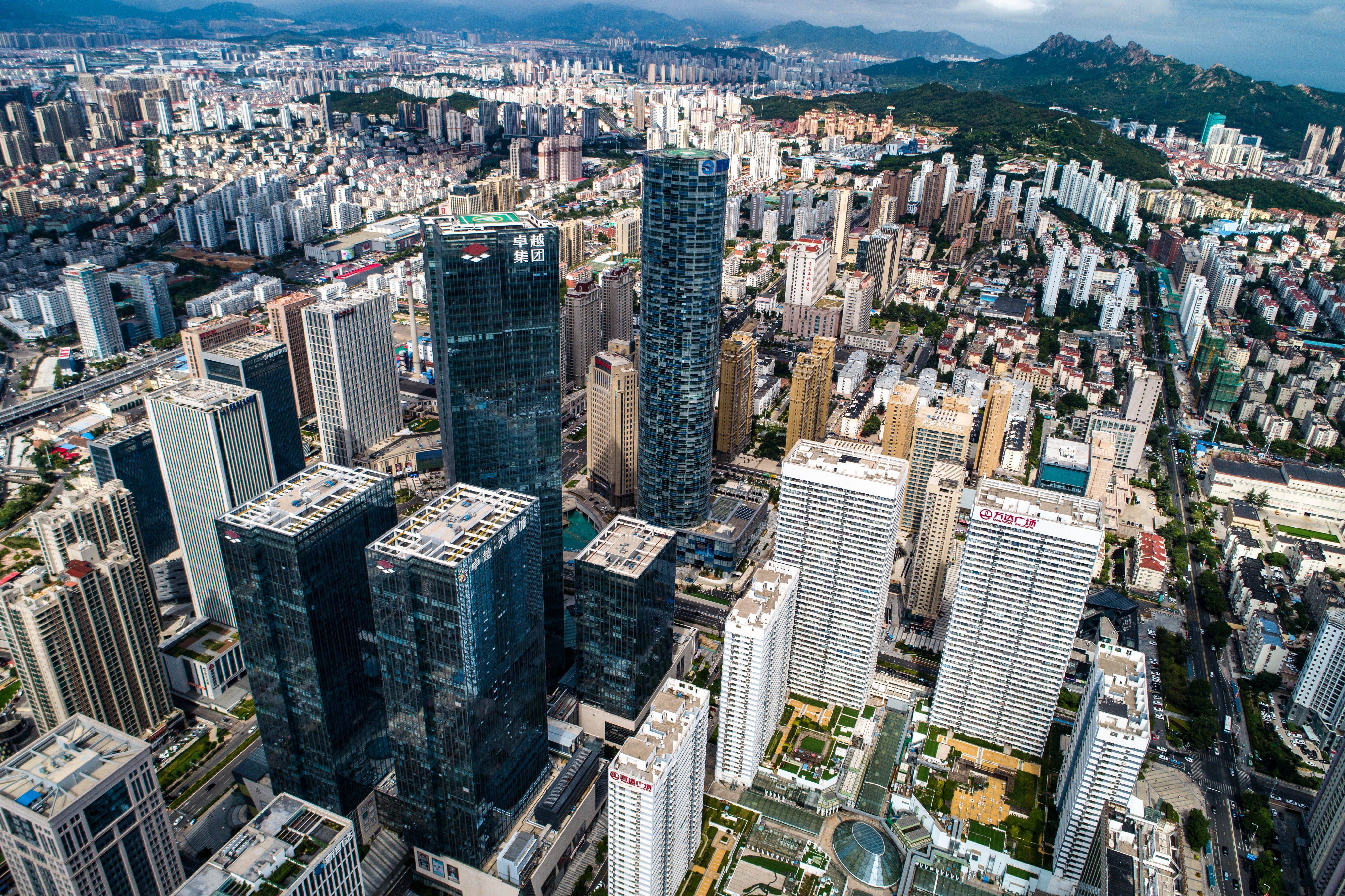 长春富维-江森自控汽车饰件系统有限公司_青岛楼宇自控系统_智能化楼宇系统