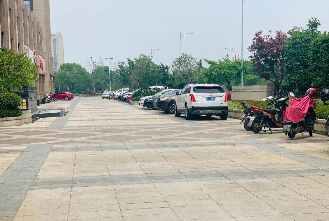 智慧停车_智慧停车海报_微信智慧停车