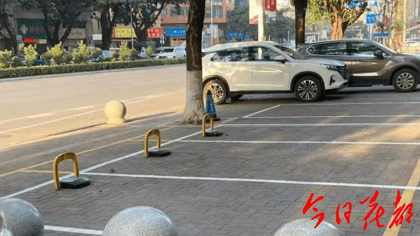 微信智慧停车_智慧停车_智慧停车海报
