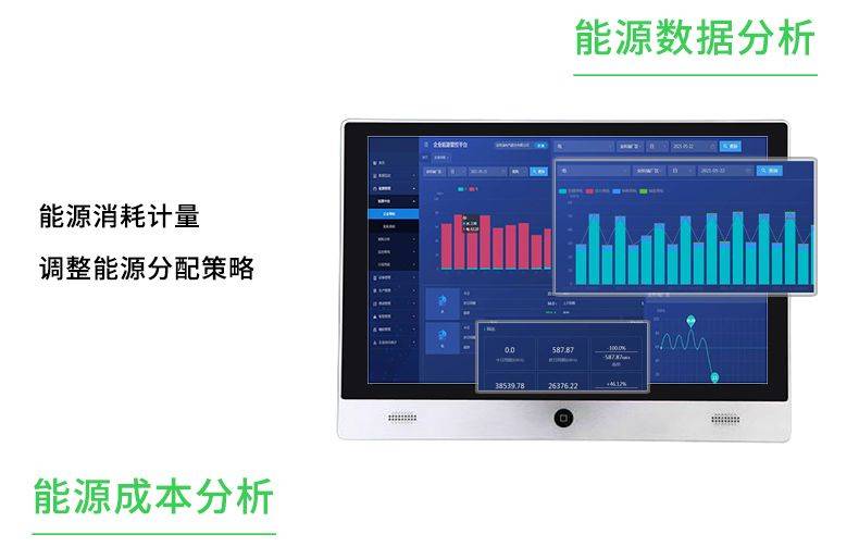 能耗监测 装置 价格_能耗监测平台_能耗监测管理软件