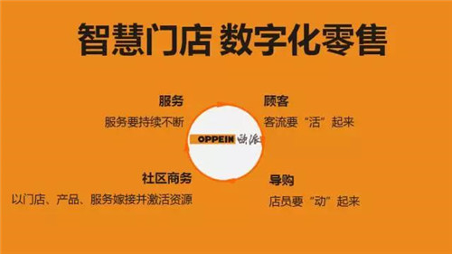 孙涛勇 智慧零售_零售智慧收银_智慧零售