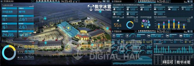大型公共建筑能耗监测_工业能耗监测管理系统_建筑能耗监测 券商报告 filetypepdf