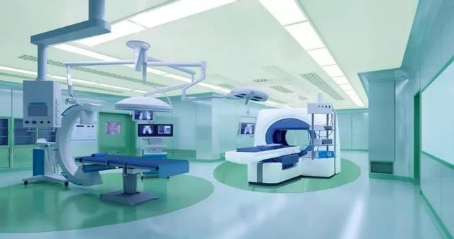 医院楼宇自控系统_楼宇设备自控系统工程_楼宇灯光控制系统