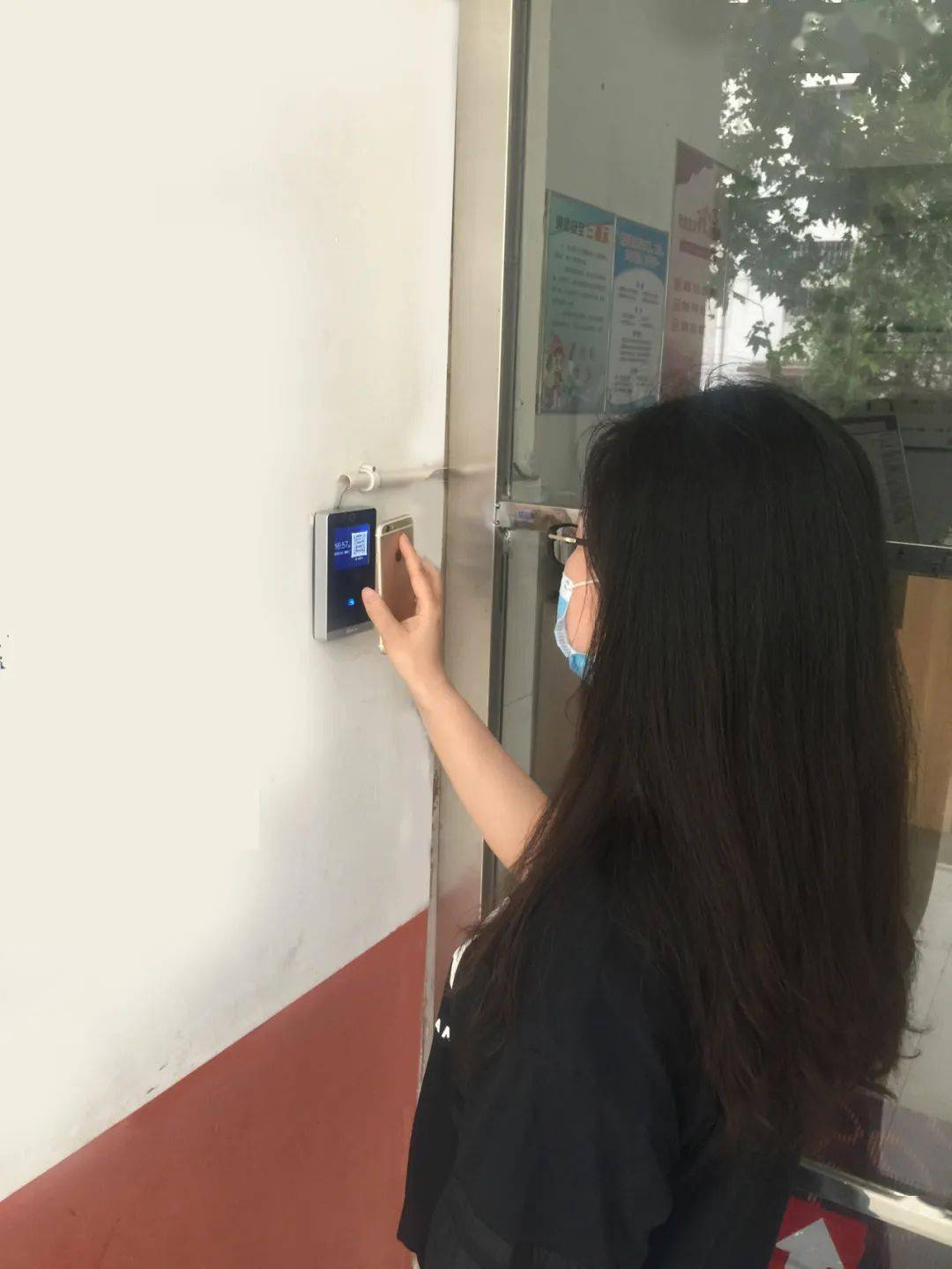 门禁联网系统_上海门禁通道闸系统_门禁系统