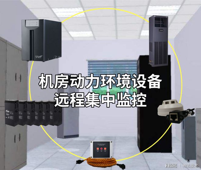 环境监控系统动力监控_动力环境监控_机房动力环境监控ppt