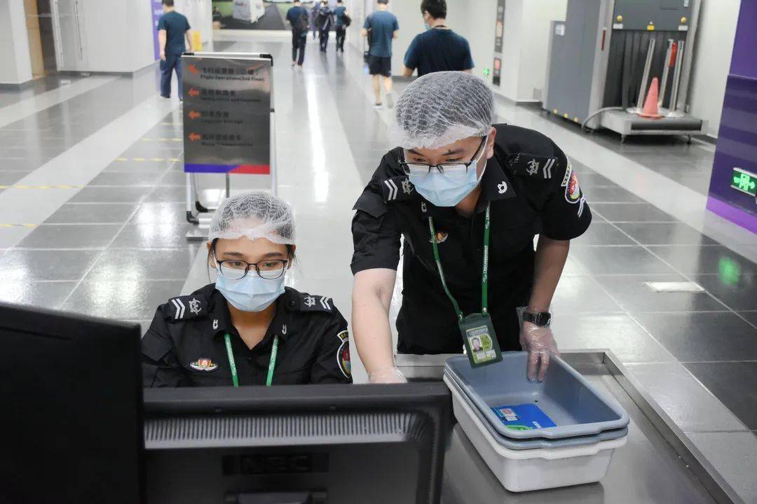 重庆江北机场国内t2b航楼_民用机场航站楼楼宇自控系统工程设计规范_民用爆破器材工厂设计安全规范
