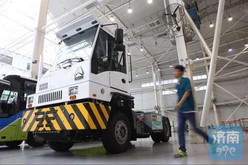 智东西晚报：京东昆山分拣中心实现100%无人 戴姆勒投资飞行出租车