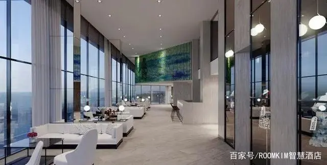 酒店停车场管理方案_酒店能耗管理方案_酒店前台管理方案
