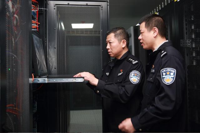 大数据 公安_公安大数据_大数据视角下公安情报分析技术
