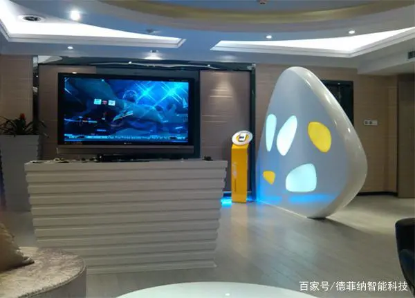 智能灯光控制_灯光场景控制_dmx512 控制灯光