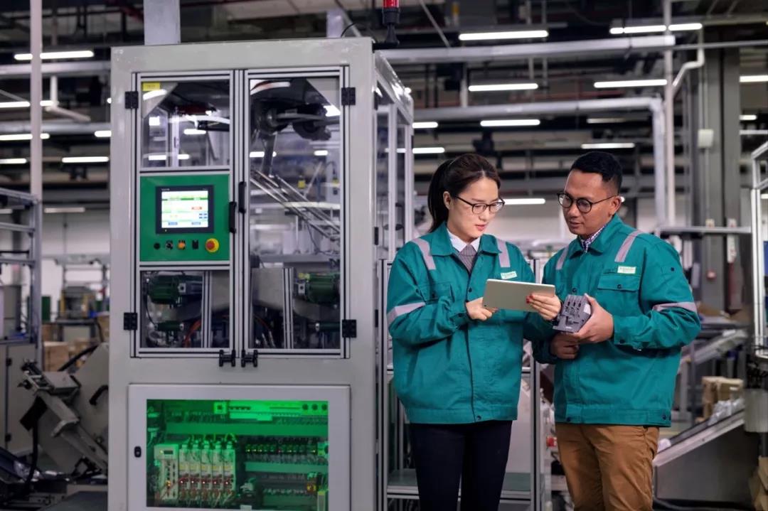 江森自控重庆_重庆楼宇自控_重庆友鼎楼宇产业园