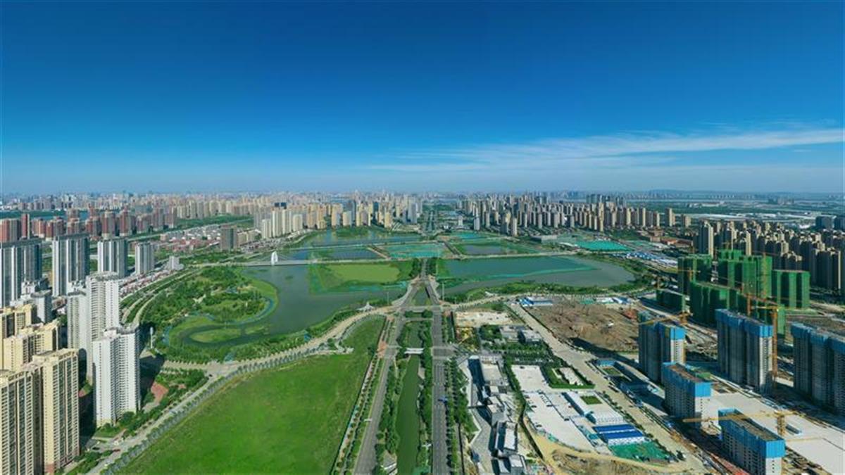 智慧岛园区_智慧园区运营专家_智慧园区和智能园区