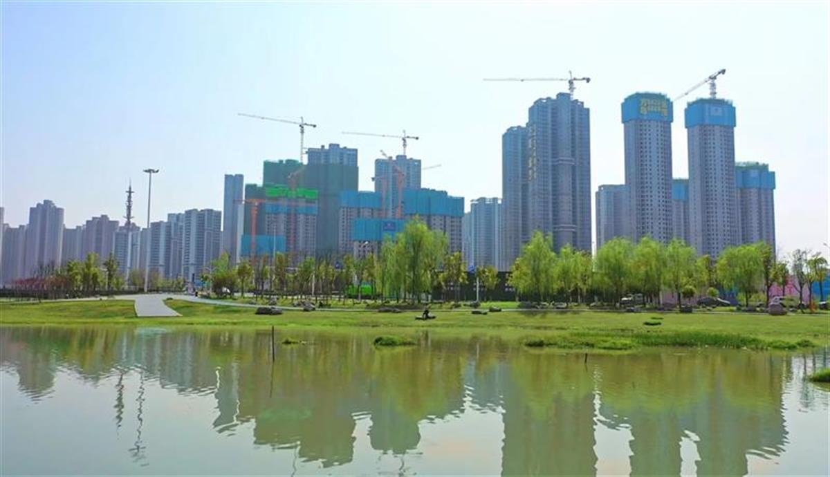 智慧园区和智能园区_智慧岛园区_智慧园区运营专家