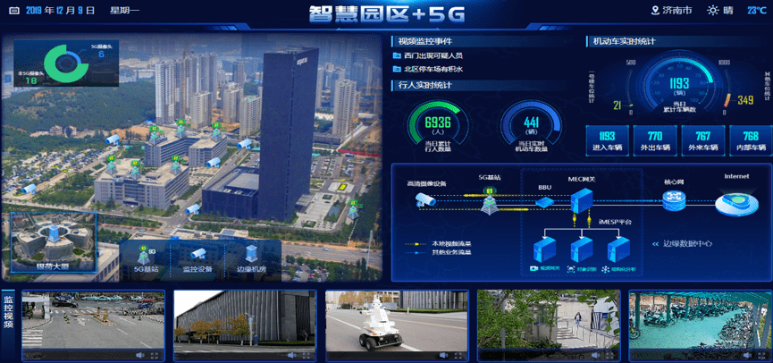 2016中国智慧园区运营·上海峰会_智慧型园区_产业园区智慧