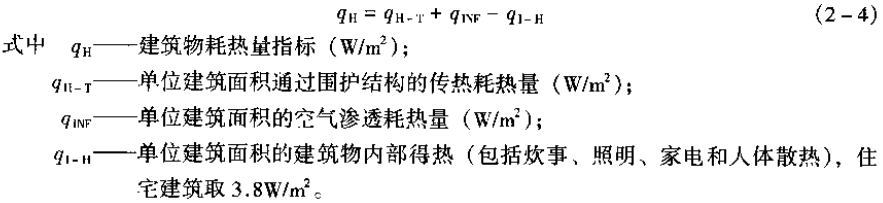 能耗管理建筑分类_建筑能耗标准_北京超低能耗建筑