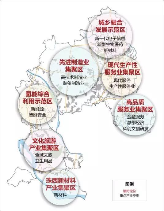 智慧产业园区规划方案_产业园区智慧_智慧产业园区