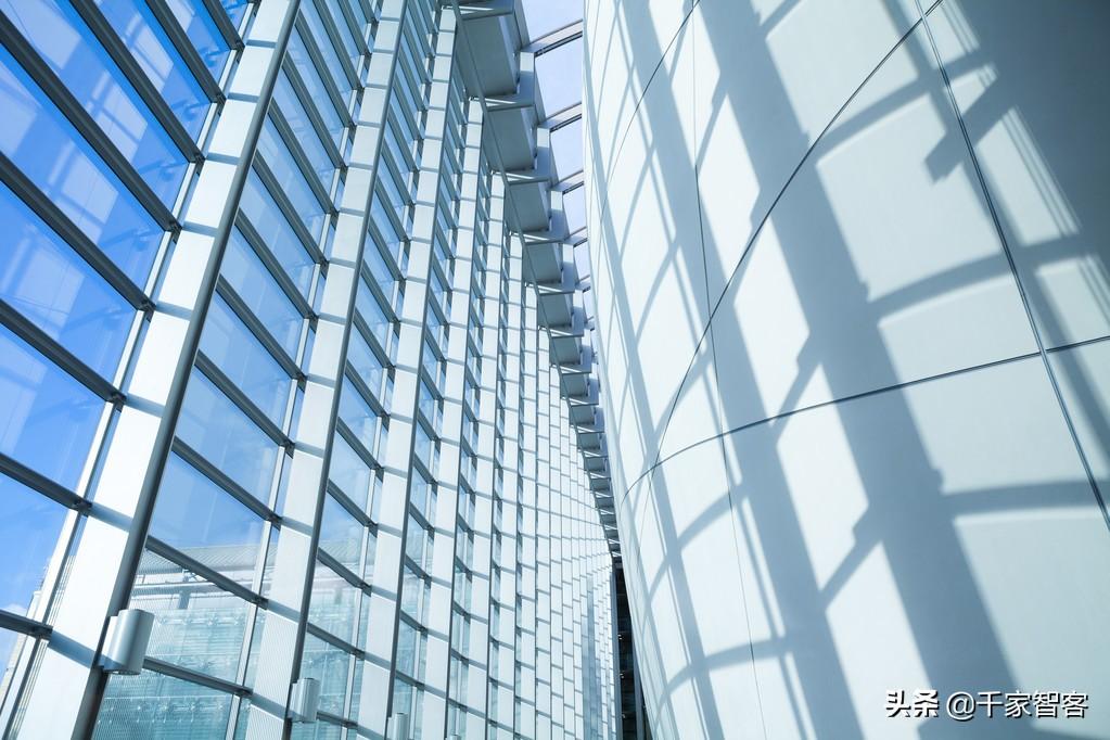 多大规模的楼宇会使用楼宇自控系统_楼宇系统包括什么_楼宇自控包括
