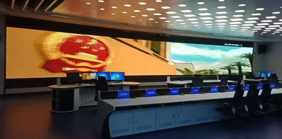 应急疏散照明_智能应急照明_智能照明国外现状
