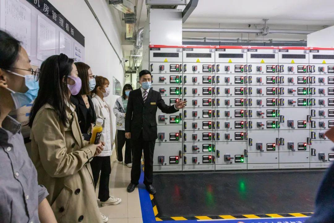 楼宇常规数字无线对讲覆盖系统02施工组织方案_自控延时系统_消防楼宇自控系统
