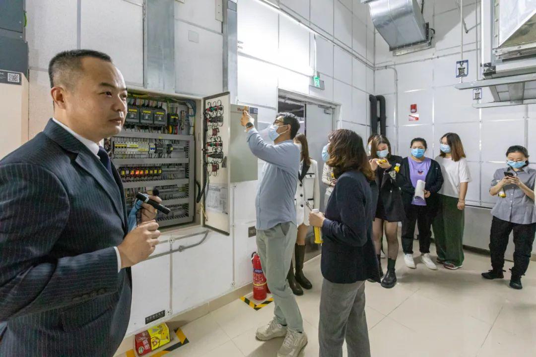 自控延时系统_消防楼宇自控系统_楼宇常规数字无线对讲覆盖系统02施工组织方案