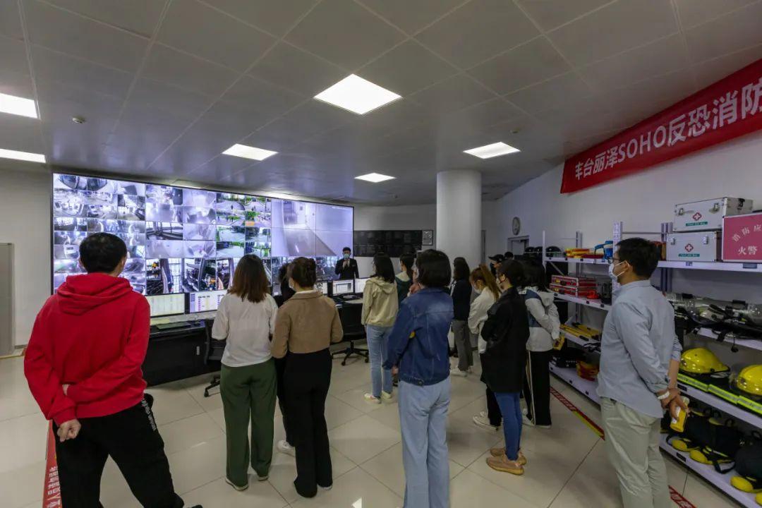消防楼宇自控系统_楼宇常规数字无线对讲覆盖系统02施工组织方案_自控延时系统