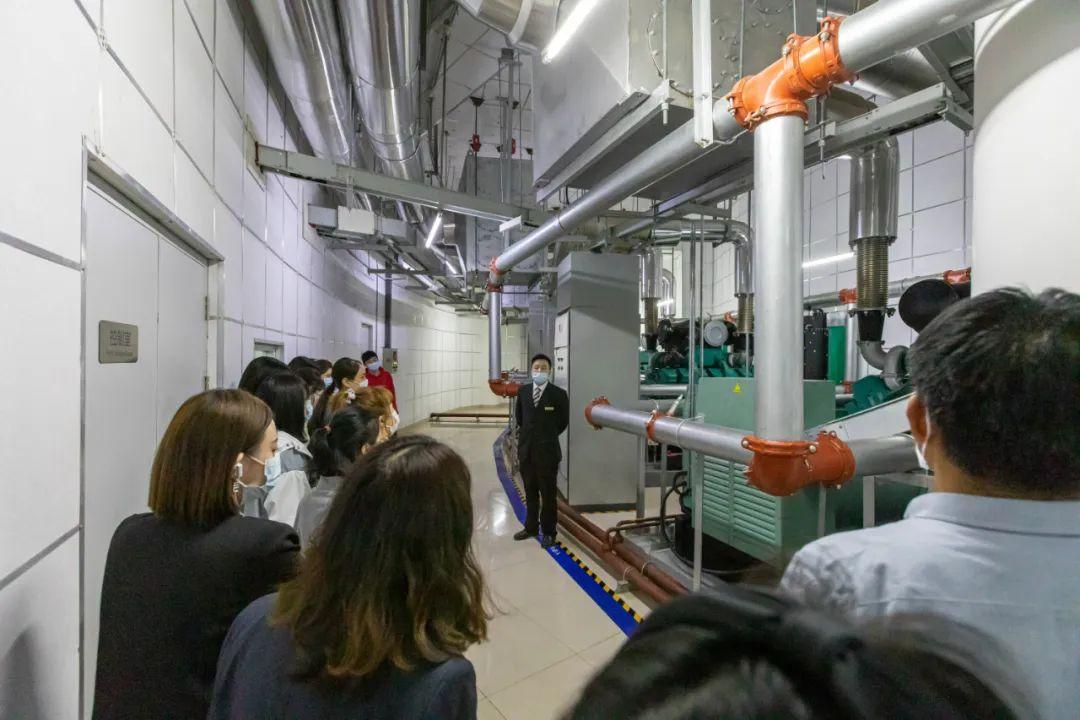 消防楼宇自控系统_自控延时系统_楼宇常规数字无线对讲覆盖系统02施工组织方案