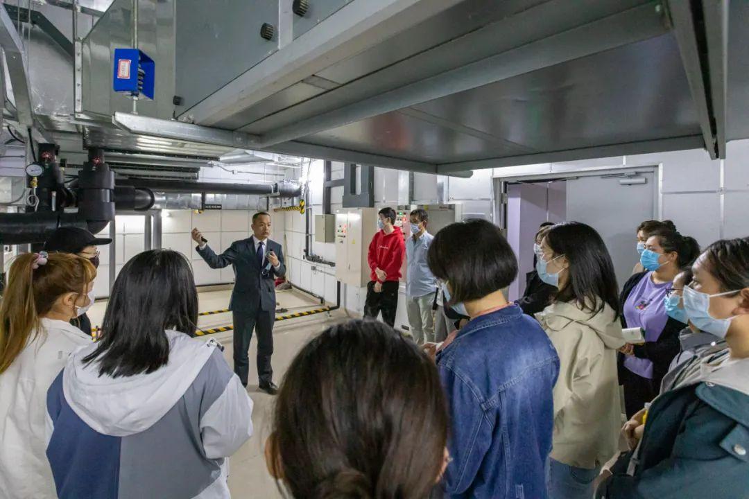 楼宇常规数字无线对讲覆盖系统02施工组织方案_消防楼宇自控系统_自控延时系统