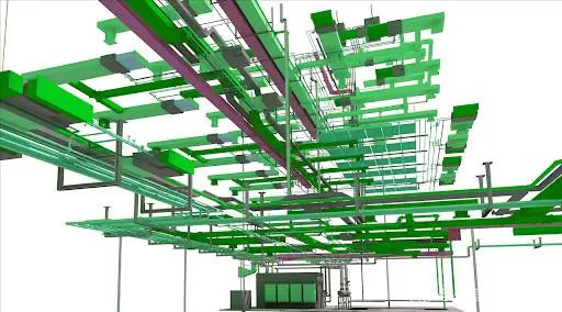 能耗管理平台_基于bim 监理协同管理_有基于bim的能耗管理吗