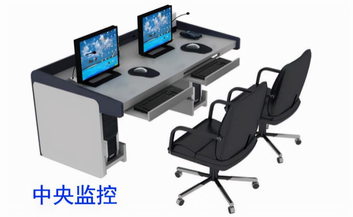 楼宇自控系统的功能_浅述智能化楼宇安保系统现状及存在的问题_楼宇常规数字无线对讲覆盖系统02施工组织方案