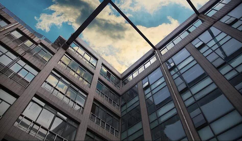 软件系统总体架构_智慧园区总体架构_元数据管理平台总体架构设计研究