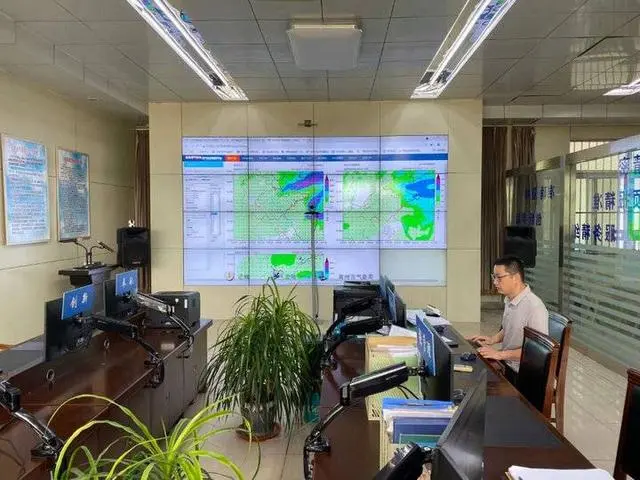 应急指挥平台_应急通信保障指挥平台_山西交通厅 应急指挥