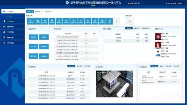 基于bim技术的成本管理_能耗管理平台_有基于bim的能耗管理吗