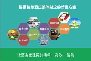 智慧酒店_青岛凯莱智慧酒店_上海尖微空间智慧酒店