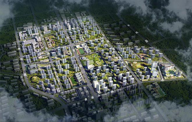 产城融合 案例_产城融合_闽北日报 产城融合