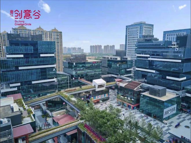 闽北日报 产城融合_产城融合_产城融合 案例