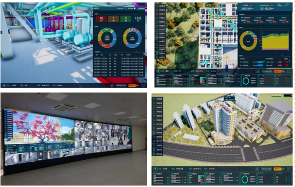 基于bim技术建筑协同平台的初步研究_有基于bim的能耗管理吗_大唐集团以热效率为核心能耗管理指导意见