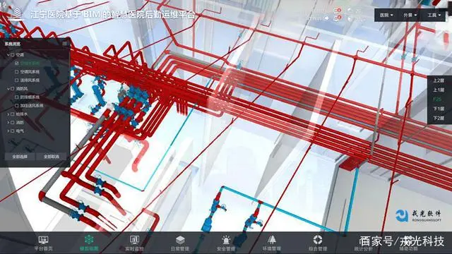 有基于bim的能耗管理吗_基于bim技术建筑协同平台的初步研究_大唐集团以热效率为核心能耗管理指导意见