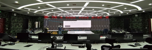 应急指挥平台_智慧应急指挥平台_应急指挥平台建设