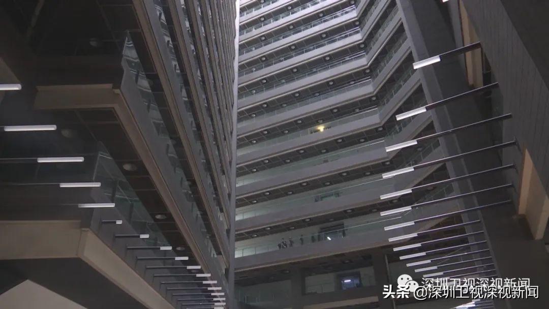 深圳楼宇自控_深圳长城楼宇科技有限公司 人才热线_深圳万讯自控待遇