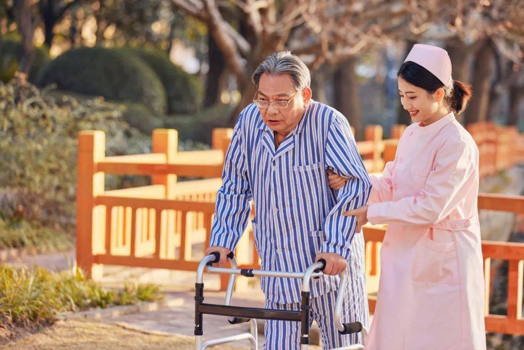智慧养老_智慧养老政策_智慧养老管理平台
