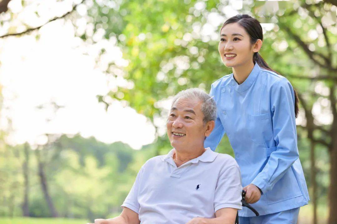 智慧养老_智慧养老管理平台_智慧养老政策