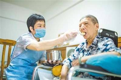 智慧养老_智慧养老管理平台_智慧养老政策