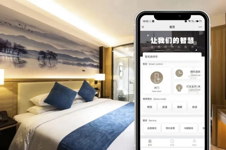 plc自控成型系统_楼宇灯光控制系统_酒店楼宇自控系统