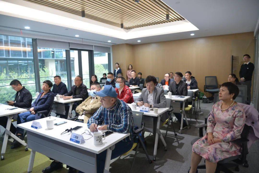 智慧园区app_张家口智慧互通园区_智慧园区 英文