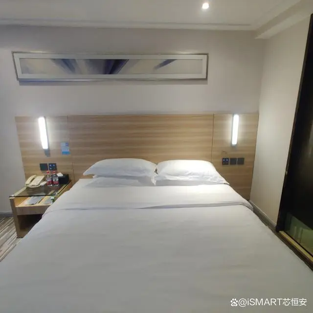 豆豆智慧酒店_无锡锦程智慧酒店_智慧酒店