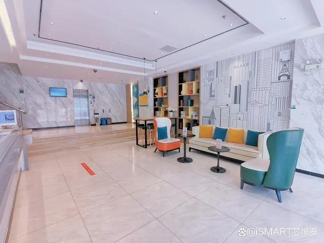 豆豆智慧酒店_智慧酒店_无锡锦程智慧酒店