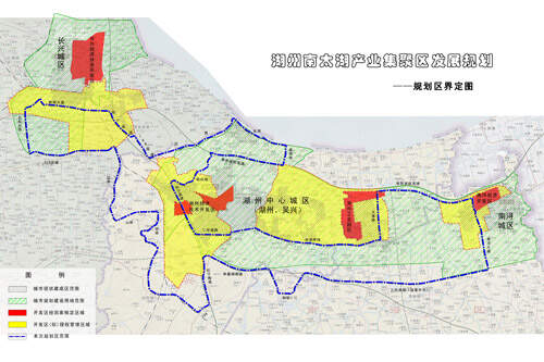 智慧园区运营专家_湖州智慧园区_智慧园区园区规划解决方案