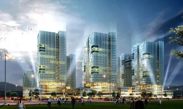 建筑照明_建筑照明设计标准 gb50034—2004_建筑照明设计规范