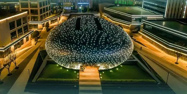 建筑照明_建筑照明设计规范_建筑照明设计标准 gb50034—2004